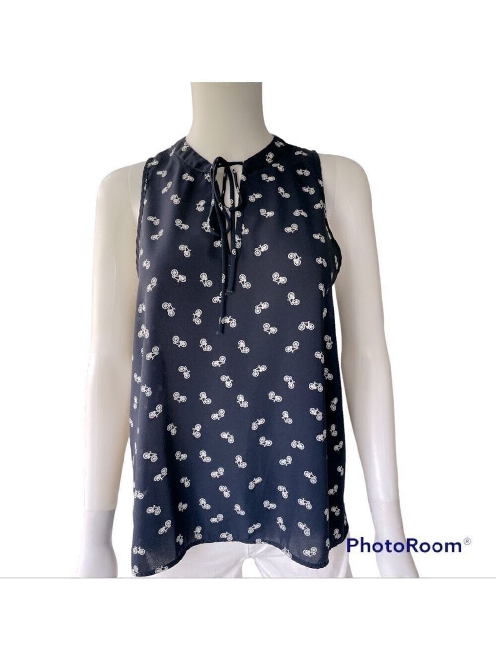 OVI Bicycle Tank Size Medium